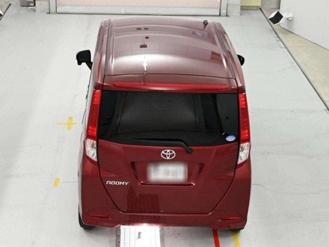 Toyota ROOMY 2021 6975771-8