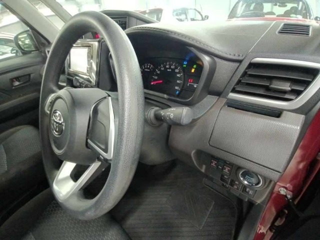 Toyota ROOMY 2021 6975771-9