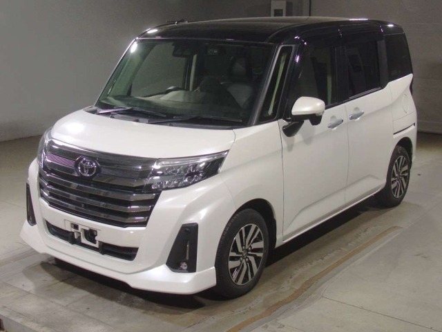 Toyota ROOMY 2021 6975782-0