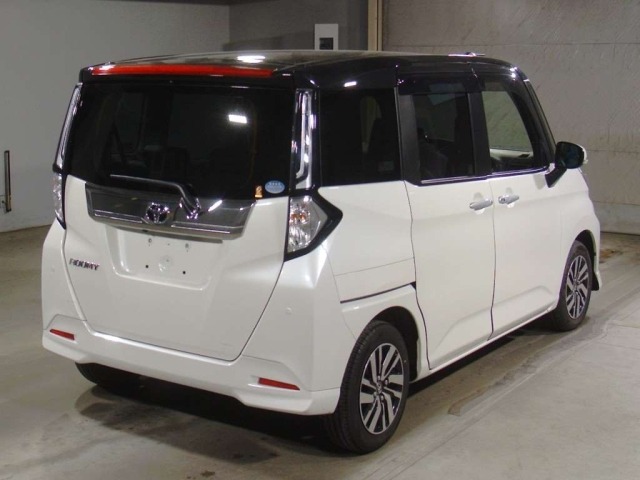 Toyota ROOMY 2021 6975782-1