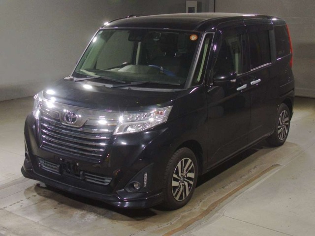 Toyota ROOMY 2020 6975789-0