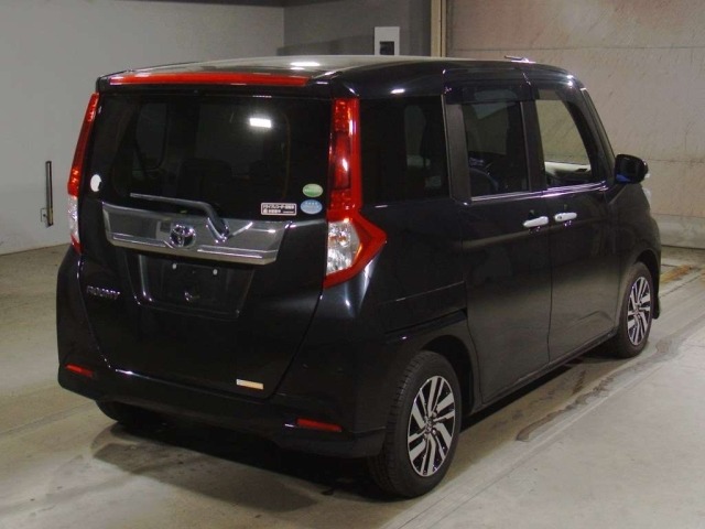 Toyota ROOMY 2020 6975789-1