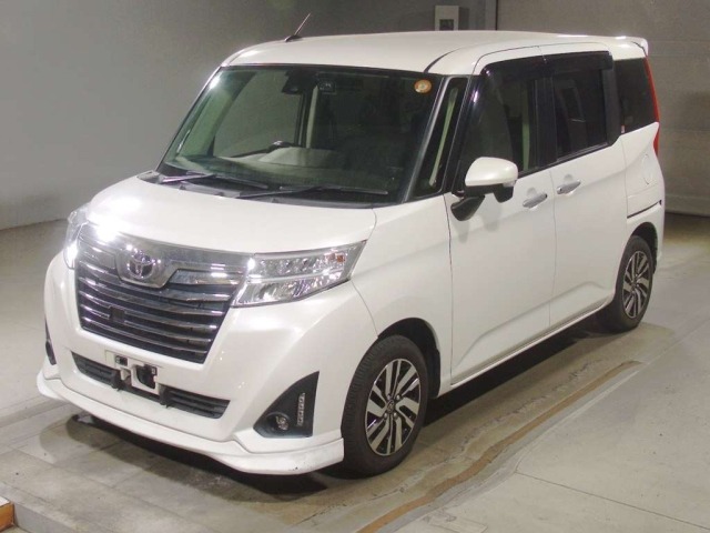 Toyota ROOMY 2017 6975791-0