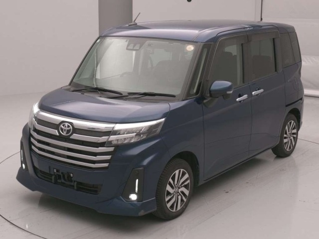 Toyota ROOMY 2021 6975796-0