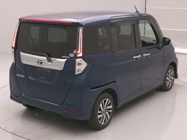 Toyota ROOMY 2021 6975796-1