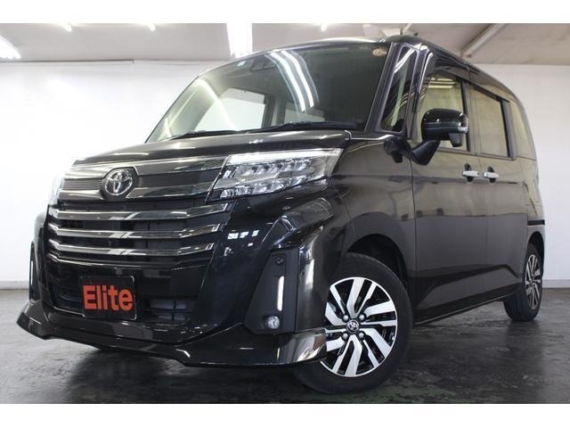 Toyota ROOMY 2023 6975803-0