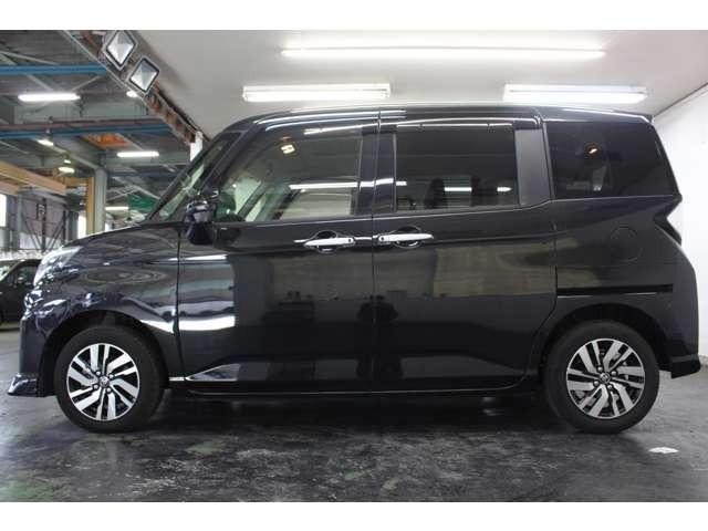 Toyota ROOMY 2023 6975803-6