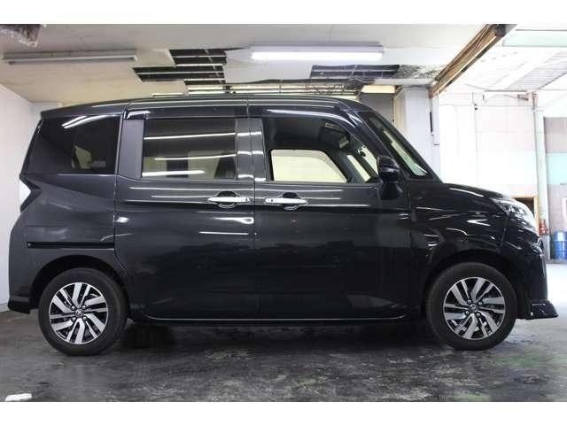 Toyota ROOMY 2023 6975803-7