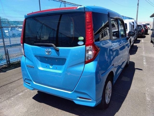Toyota ROOMY 2017 6975813-1