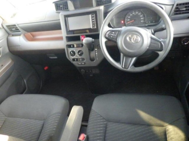 Toyota ROOMY 2017 6975813-2