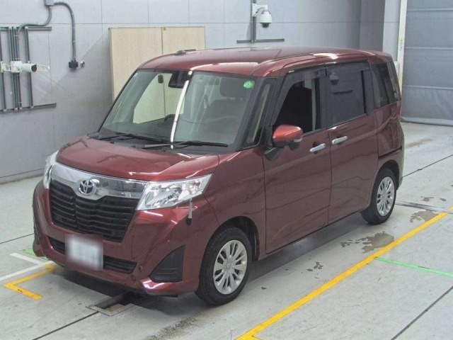Toyota ROOMY 2019 6975814-0