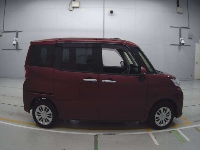 Toyota ROOMY 2019 6975814-3