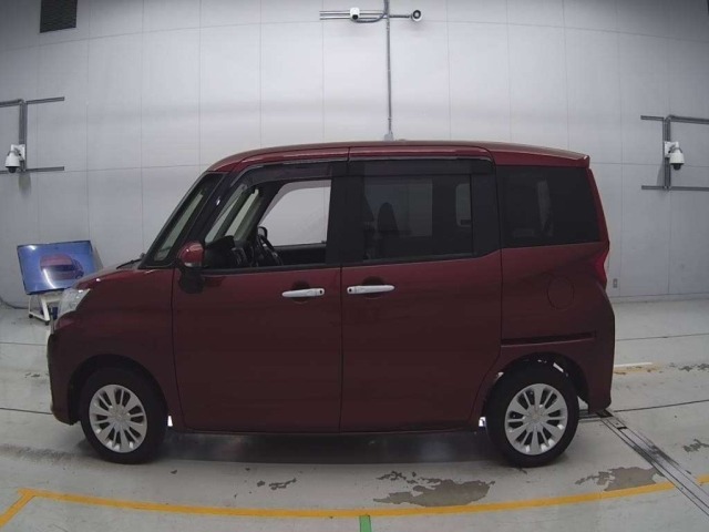 Toyota ROOMY 2019 6975814-4
