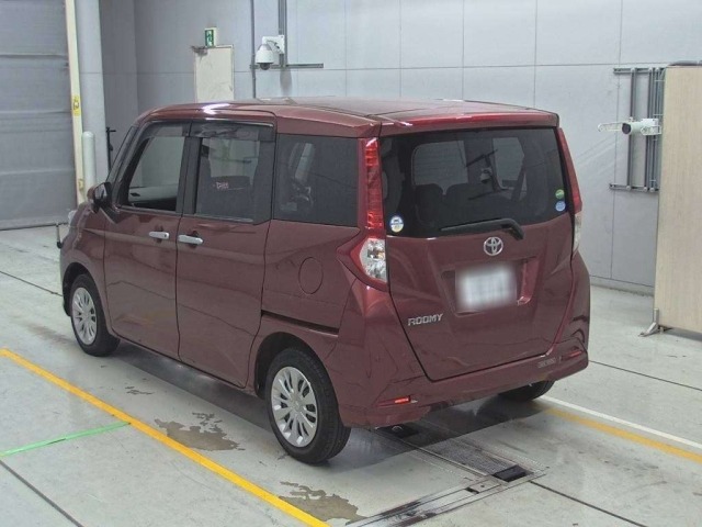 Toyota ROOMY 2019 6975814-6