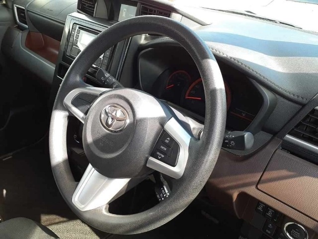 Toyota ROOMY 2019 6975814-7