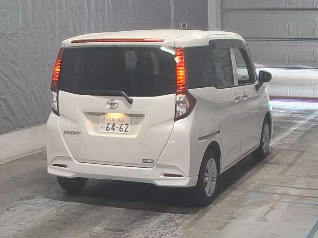 Toyota ROOMY 2025 6975825-1