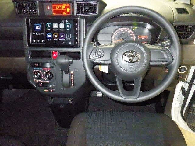 Toyota ROOMY 2025 6975825-4