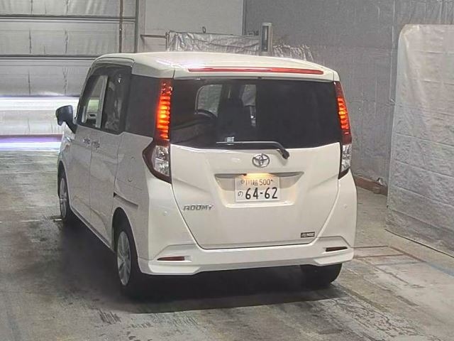 Toyota ROOMY 2025 6975825-7