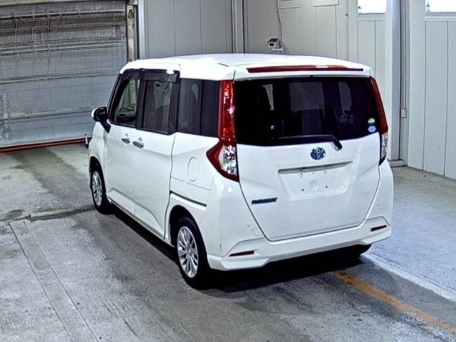 Toyota ROOMY 2017 6975833-1