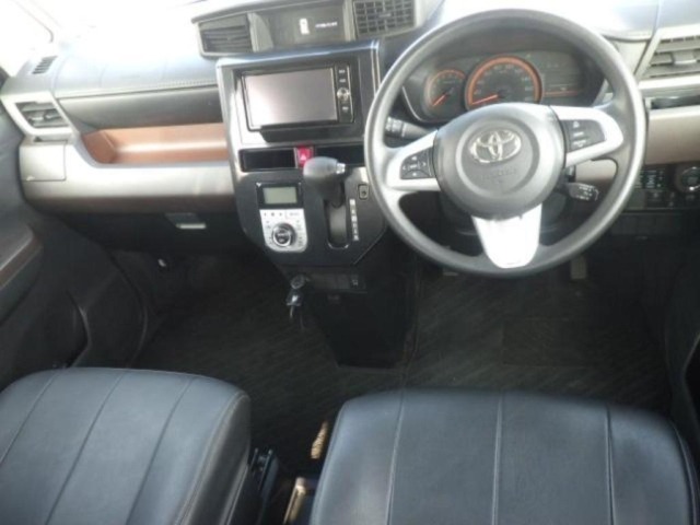 Toyota ROOMY 2017 6975833-3