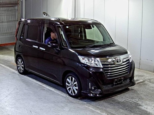 Toyota ROOMY 2019 6975834-0