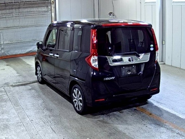 Toyota ROOMY 2019 6975834-1
