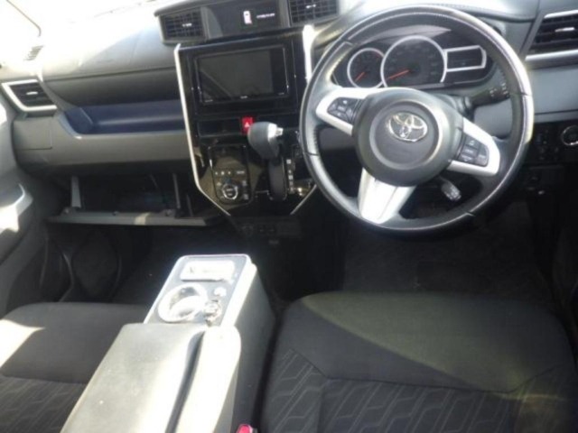 Toyota ROOMY 2019 6975834-3