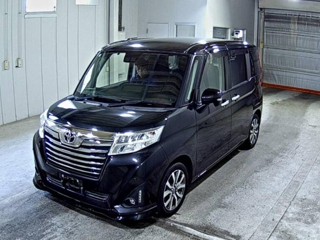 Toyota ROOMY 2019 6975834-4