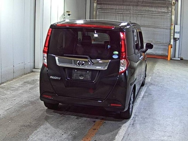 Toyota ROOMY 2019 6975834-5