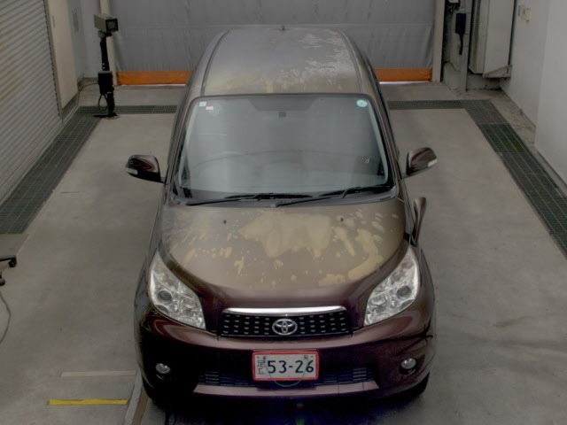 Toyota RUSH 2011 6977287-6
