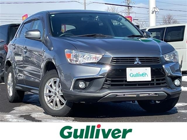 Mitsubishi RVR 2017 6986950-0