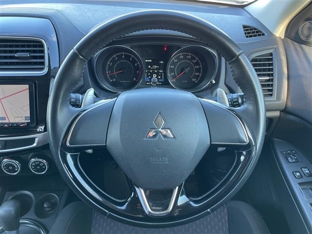 Mitsubishi RVR 2017 6986950-1