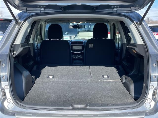 Mitsubishi RVR 2017 6986950-10