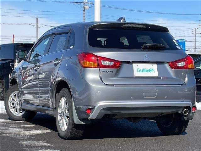 Mitsubishi RVR 2017 6986950-13