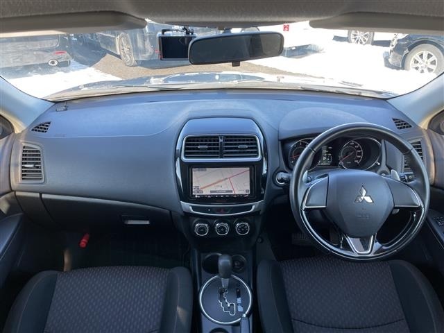 Mitsubishi RVR 2017 6986950-14