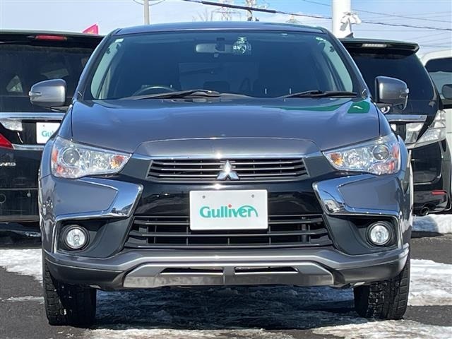 Mitsubishi RVR 2017 6986950-15