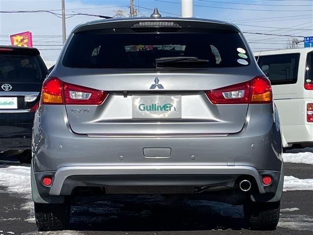 Mitsubishi RVR 2017 6986950-16