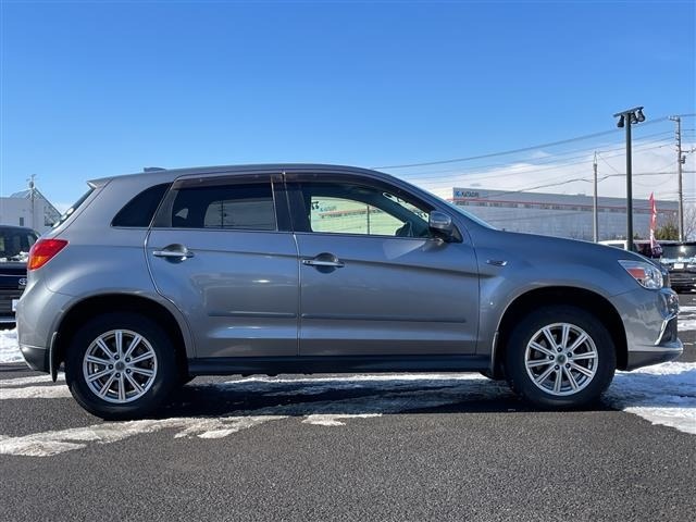 Mitsubishi RVR 2017 6986950-17