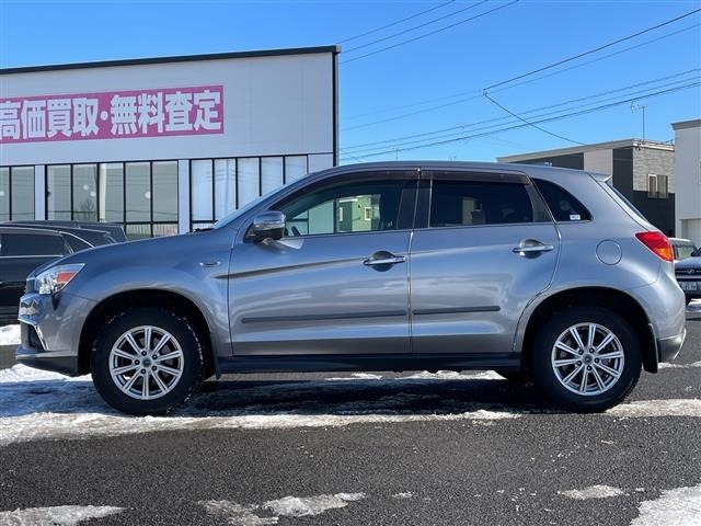 Mitsubishi RVR 2017 6986950-18