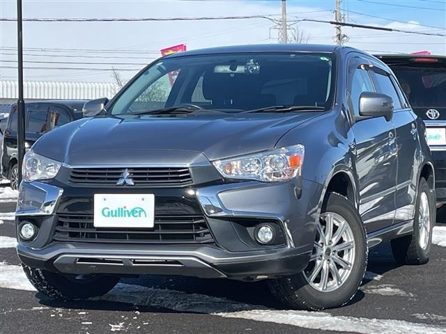 Mitsubishi RVR 2017 6986950-19