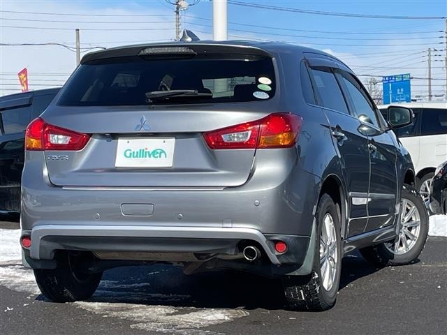 Mitsubishi RVR 2017 6986950-21
