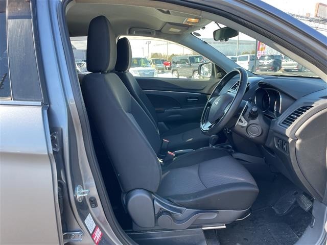 Mitsubishi RVR 2017 6986950-3