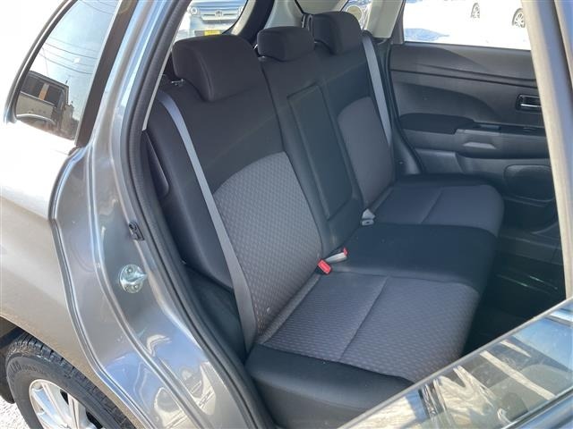 Mitsubishi RVR 2017 6986950-5
