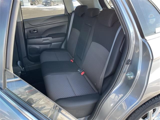 Mitsubishi RVR 2017 6986950-7