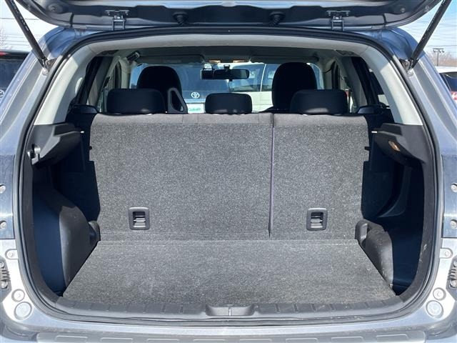 Mitsubishi RVR 2017 6986950-8