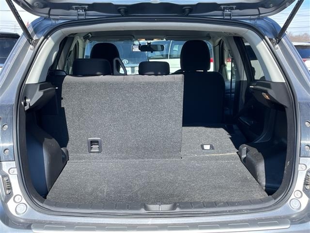 Mitsubishi RVR 2017 6986950-9