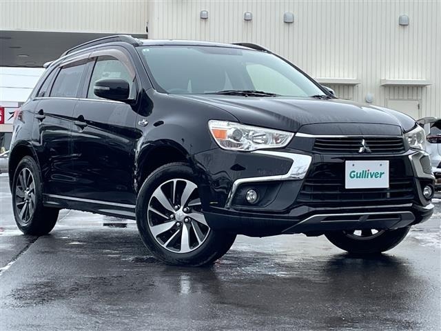 Mitsubishi RVR 2017 6986953-0
