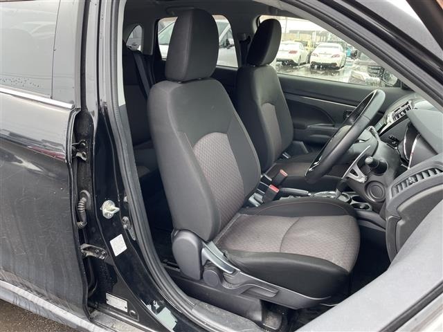 Mitsubishi RVR 2017 6986953-11