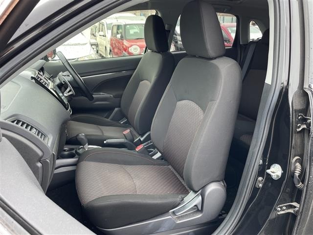 Mitsubishi RVR 2017 6986953-12
