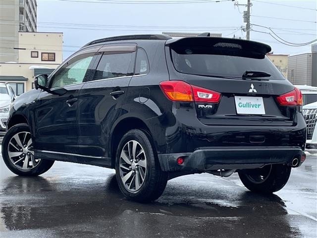 Mitsubishi RVR 2017 6986953-13